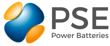 PSE Power Batteries